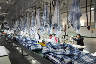 南通慕享家紡工廠在哪里？揭秘南通慕享家紡工廠的神秘面紗