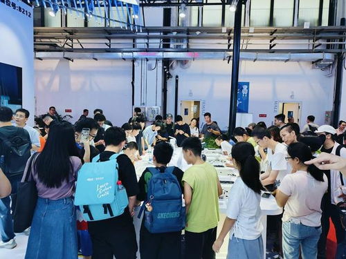 人形機(jī)器人加速“上崗”，2024世界機(jī)器人大會(huì)揭示教育與科技融合新路徑