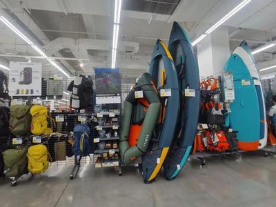 開啟戶外露營新體驗 車載頂帳篷選購指南